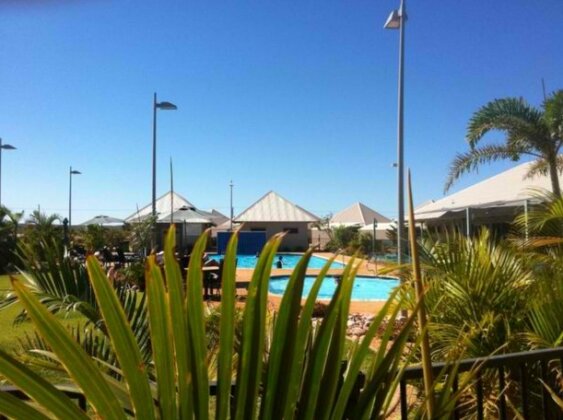 Dunsborough Holiday Homes - 27 Escape Resort - Photo2
