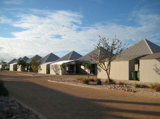 Exmouth Escape Resort - Photo2