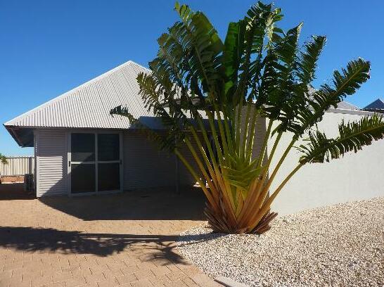 Exmouth Escape Resort - Photo4