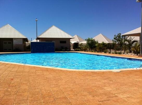 Exmouth Escape Resort - Photo5