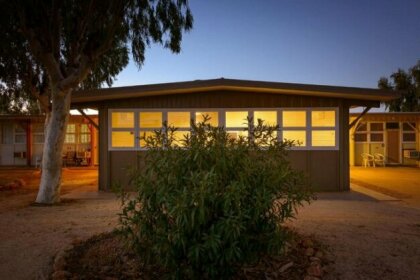 Exmouth Villas Unit 35 - 2 Bedroom Self Contained Unit
