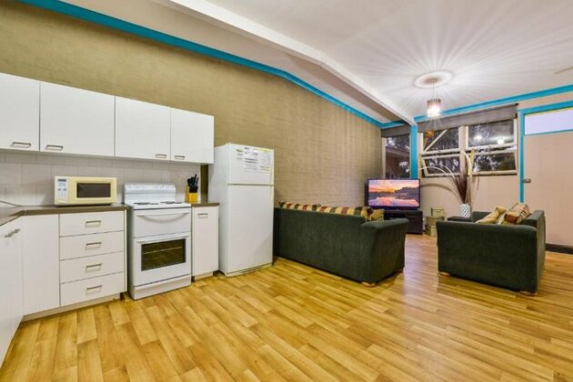 Exmouth Villas Unit 37 - Recently refurbished and close to town centre - Photo5