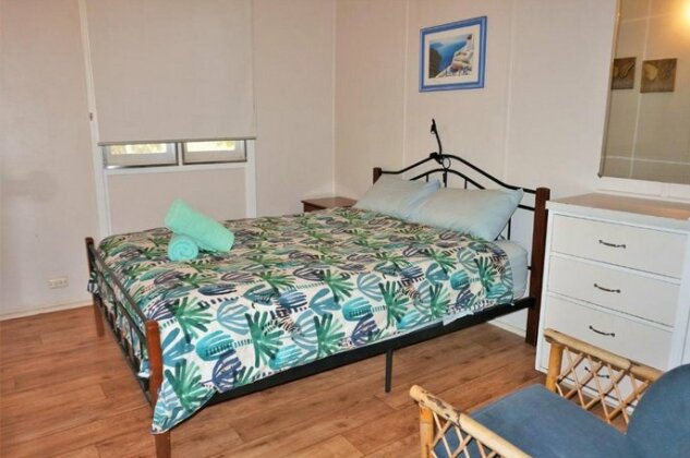 Getaway Villas Unit 3 - Photo2