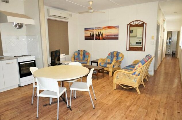 Getaway Villas Unit 3 - Photo3