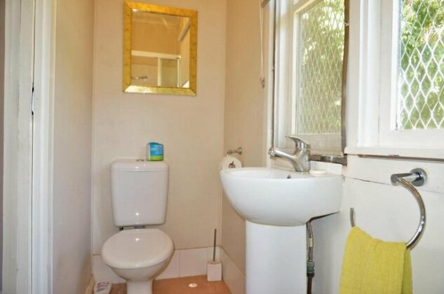 Getaway Villas Unit 3 - Photo4