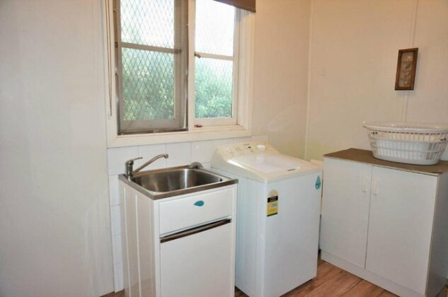 Getaway Villas Unit 3 - Photo5
