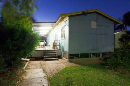 Getaway Villas Unit 3