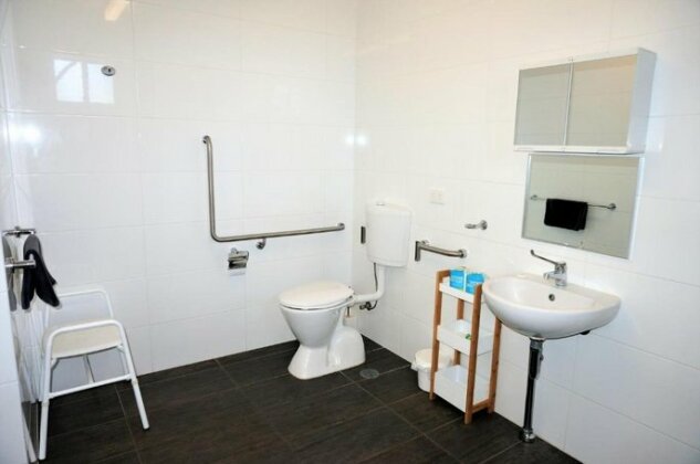 Getaway Villas Unit 38-1 Disabled Friendly - Photo4