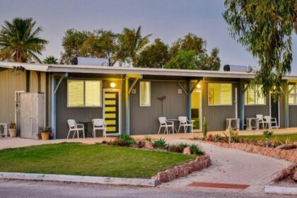 Getaway Villas Unit 38-1 Disabled Friendly