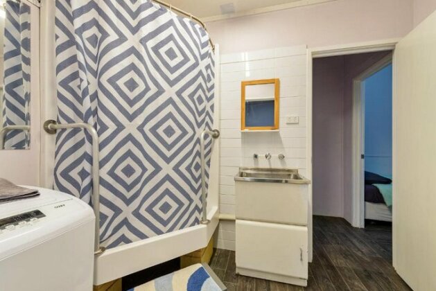 Getaway Villas Unit 38-10 - Photo5