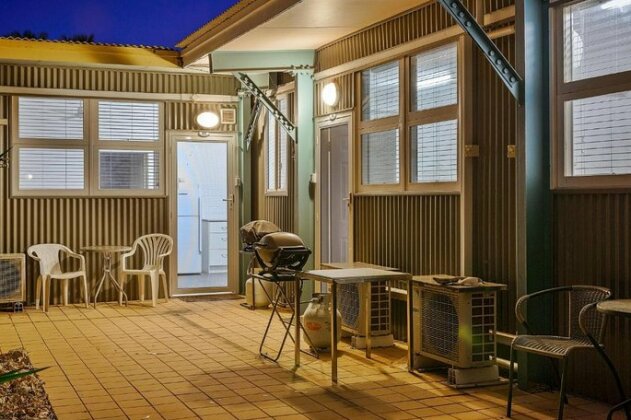 Getaway Villas Unit 38-11 - Photo4