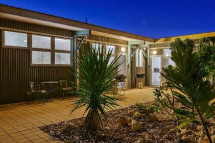 Getaway Villas Unit 38-11