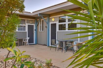 Getaway Villas Unit 38-12