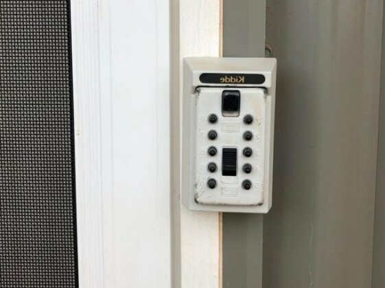 Getaway Villas Unit 38-2 - Photo4