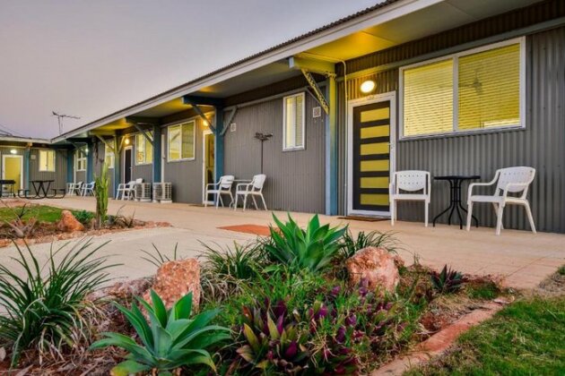 Getaway Villas Unit 38-2 - Photo5