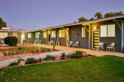 Getaway Villas Unit 38-2
