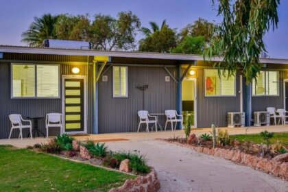 Getaway Villas Unit 38-3