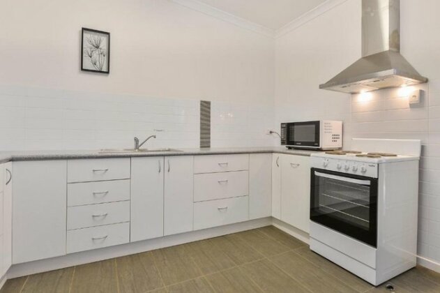 Getaway Villas Unit 38-4 - Photo5