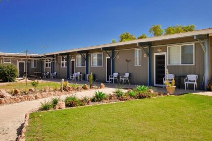Getaway Villas Unit 38-4
