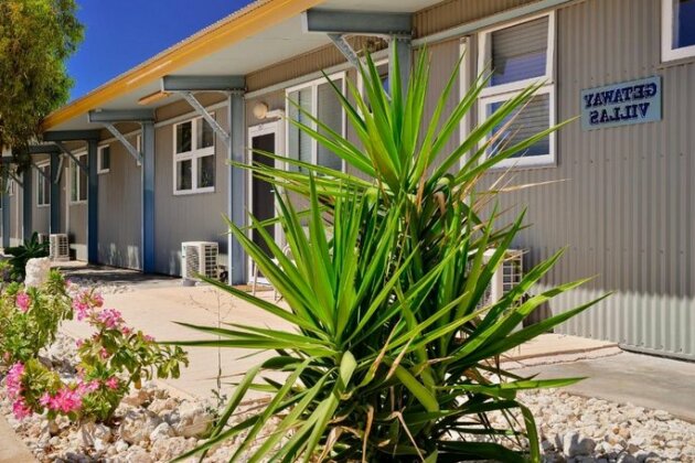 Getaway Villas Unit 38-5
