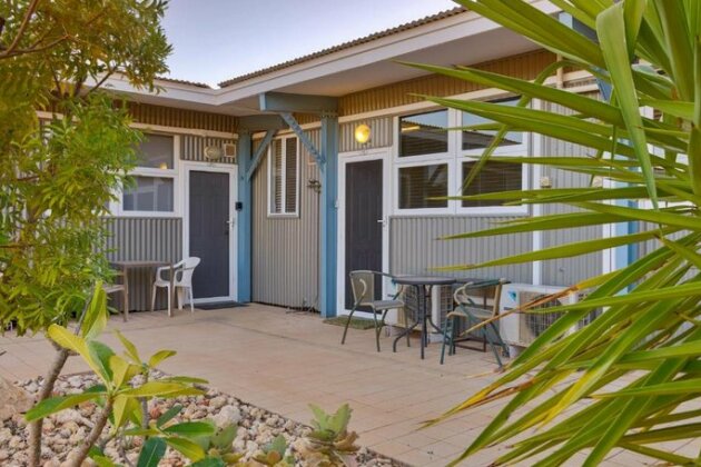 Getaway Villas Unit 38-5 - Photo2
