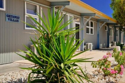 Getaway Villas Unit 38-5