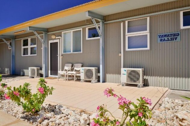 Getaway Villas Unit 38-6 - Photo3