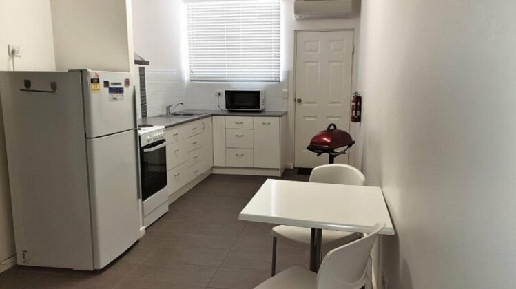 Getaway Villas Unit 38-6 - Photo4