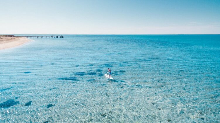 Mackerel Islands - Photo3