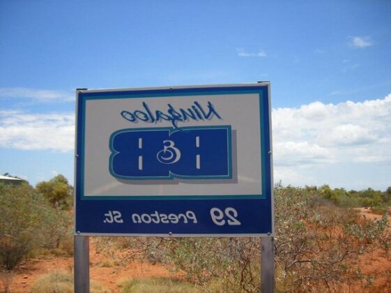 Ningaloo Bed and Breakfast - Photo2