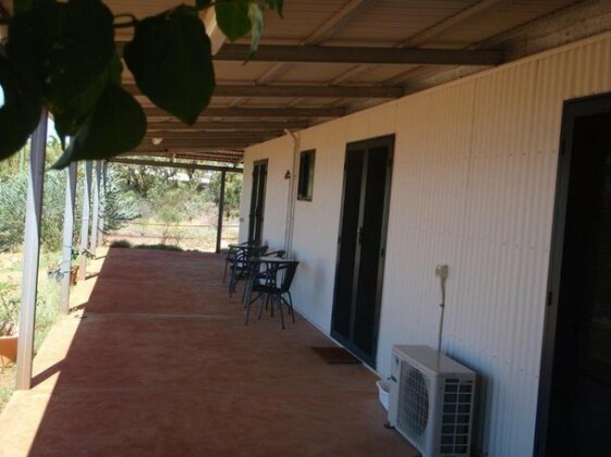 Ningaloo Bed and Breakfast - Photo3