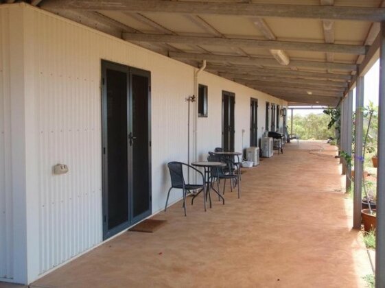 Ningaloo Bed and Breakfast - Photo5