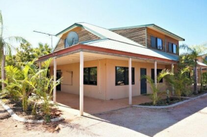 Ningaloo Breeze Villa 10