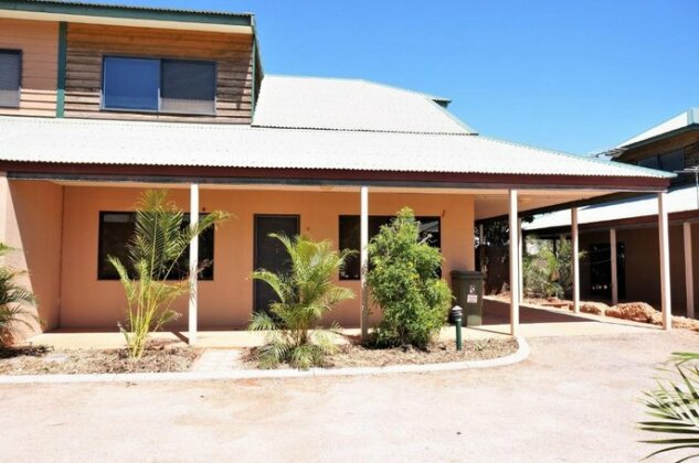 Ningaloo Breeze Villa 2