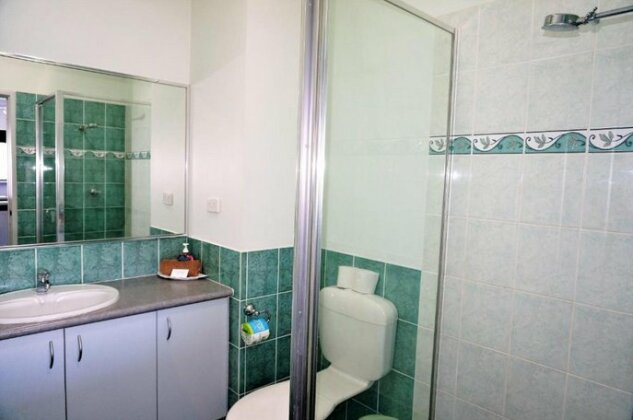 Ningaloo Breeze Villa 2 - Photo4