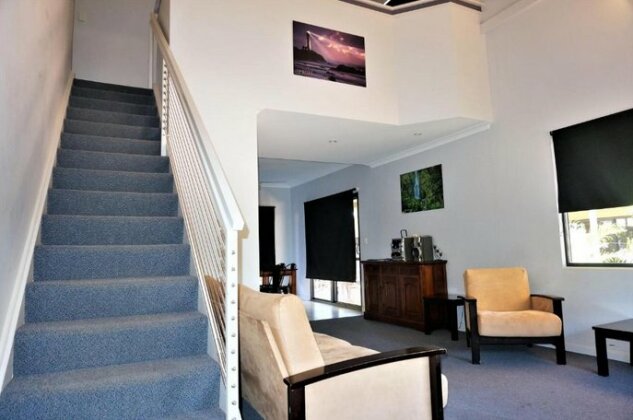 Ningaloo Breeze Villa 2 - Photo5
