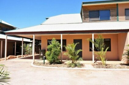 Ningaloo Breeze Villa 2