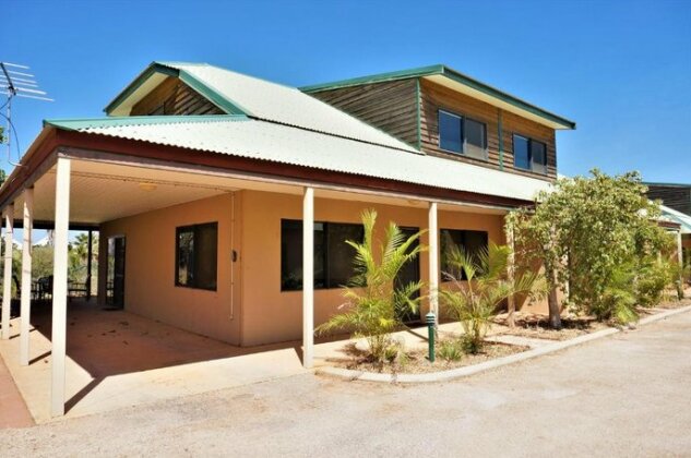 Ningaloo Breeze Villa 3