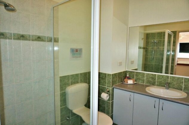 Ningaloo Breeze Villa 3 - Photo2