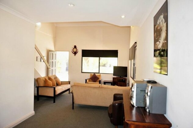 Ningaloo Breeze Villa 3 - Photo3