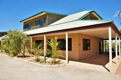 Ningaloo Breeze Villa 3