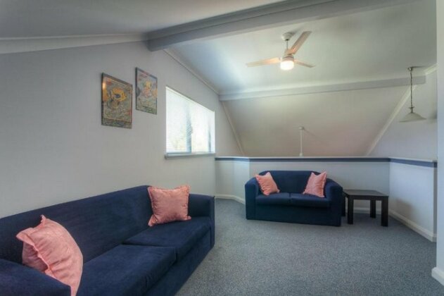 Ningaloo Breeze Villa 4 - Photo4