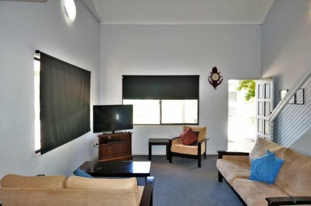 Ningaloo Breeze Villa 4 - Photo5