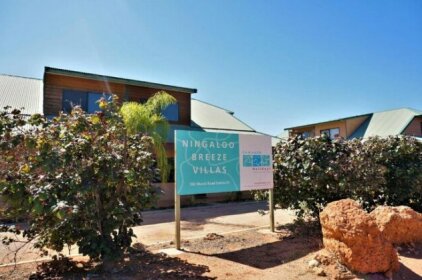 Ningaloo Breeze Villa 4