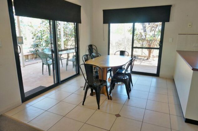 Ningaloo Breeze Villa 5 - Photo3