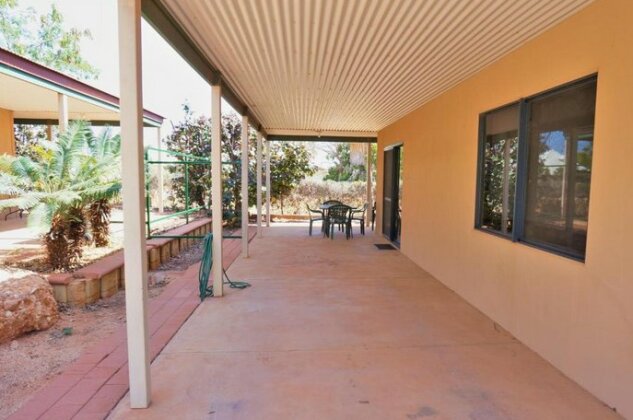 Ningaloo Breeze Villa 5 - Photo4