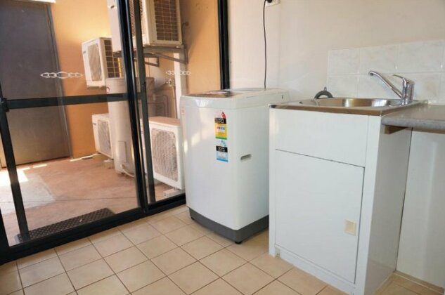 Ningaloo Breeze Villa 5 - Photo5