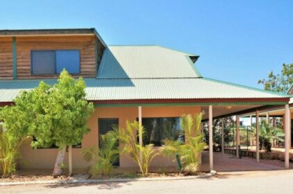 Ningaloo Breeze Villa 5