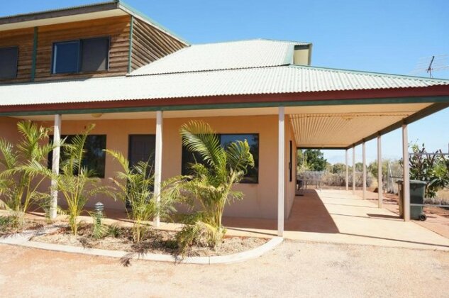 Ningaloo Breeze Villa 6