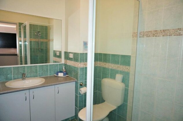 Ningaloo Breeze Villa 6 - Photo2